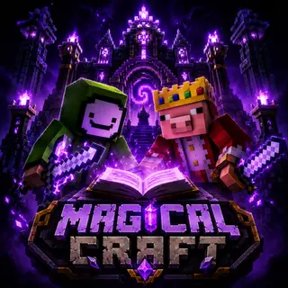 Magic Craft