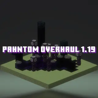 Phantom Overhaul