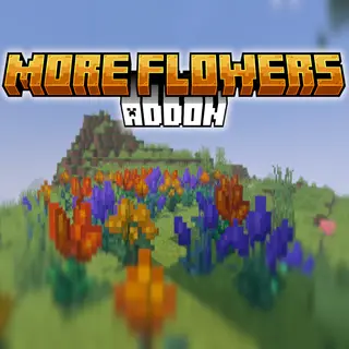 More Flowers Mini Pack