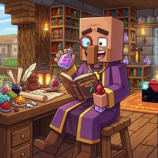 EasyTrade: Cleric