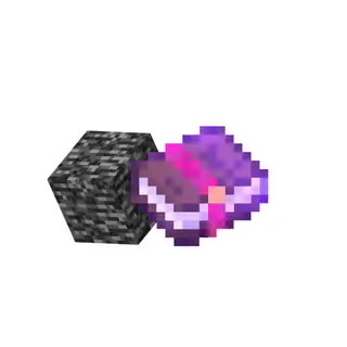 BEDROCK RECIPE