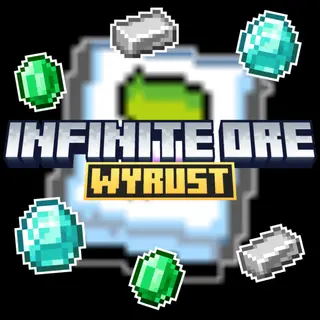 Infinite ore BP