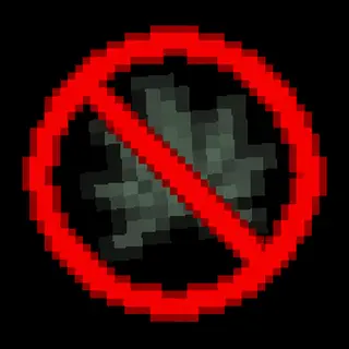 Bum Crops! Fix (No drugs)