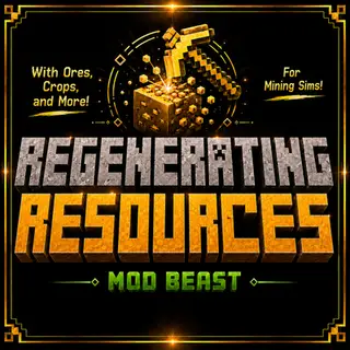 Regenerating Resources