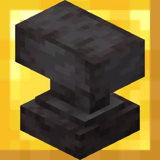Happy's Anvils