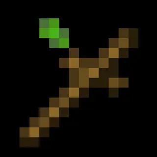 Stick sword