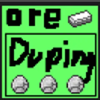 OreDuping