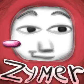 Zymer - Friend companion