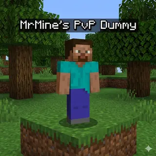 Mrmine's pvp dummy