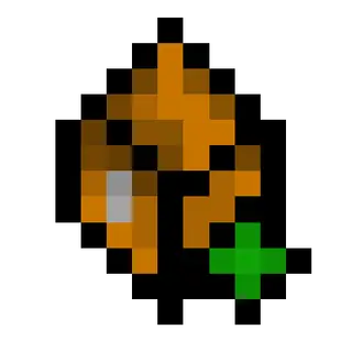 Wooden Item Variants
