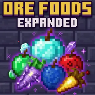 Ore Foods: Expanded