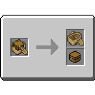 Remove Blocks From Transport