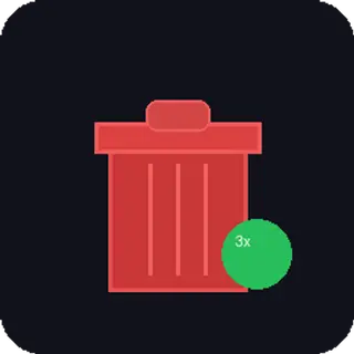 Item Cleaner