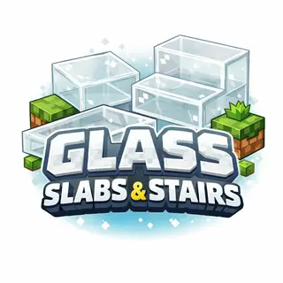 Glass Slabs, Stairs & VERTICAL Slabs