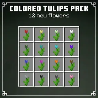 Tulip Expansion