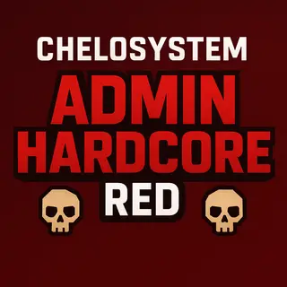 CHELOSYSTEM-ADMIN