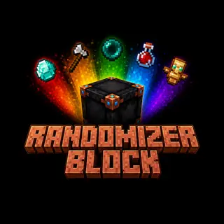 Randomizer Block