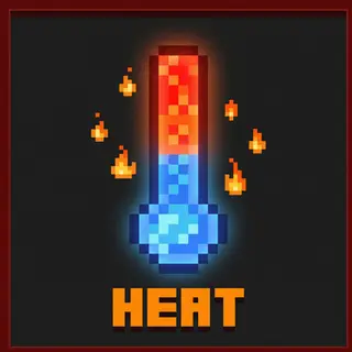 Heat System - Temperature Survival