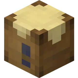 Bedrock: 8-bitCraft 2