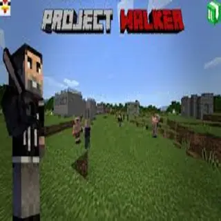 Project Walker [Bedrock]