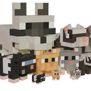 More Pets Add-On