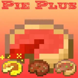 Pie Plus+
