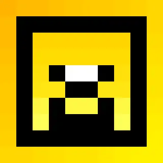 Dark Pixels | PVP Pack for Bedrock [8x]
