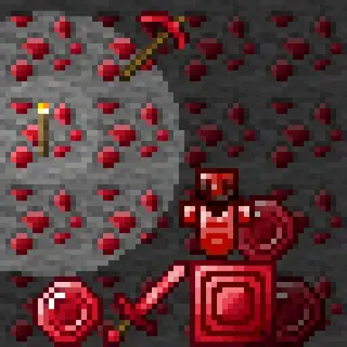 The Ruby Mod