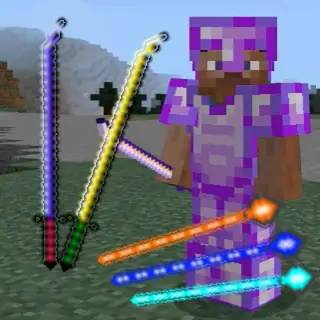 Hihiirokane Addon for Bedrock Edition