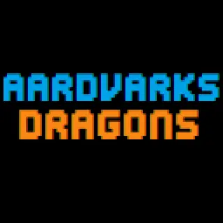 Aardvark's Dragons (Bedrock)
