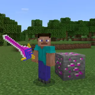 Orihalcum Addon