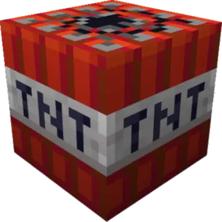 Java TNT