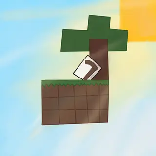Skyblock Items: Bedrock Edition