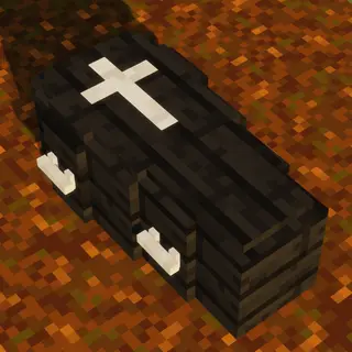 Packtober - Bedrock