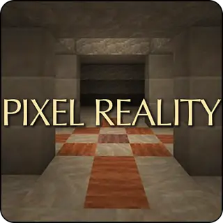Pixel Reality