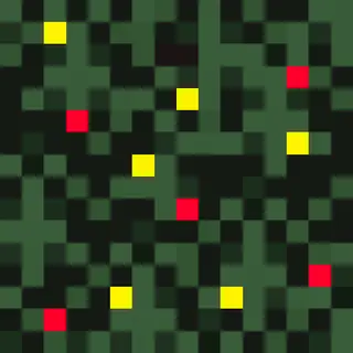 Craftmas - Bedrock