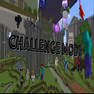 Challenge Mode