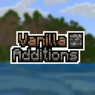 JustTimm's Vanilla Additions (discontinued)