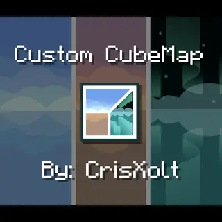 Custom Cubemap
