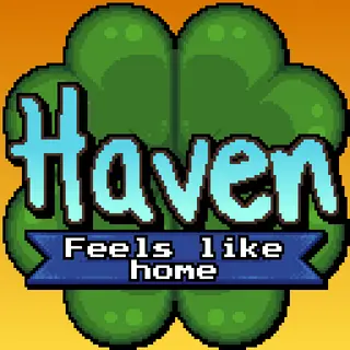 Haven (Bedrock Edition)
