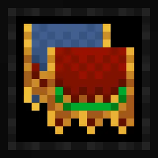 Fancy Llama Decor ◦ Bedrock