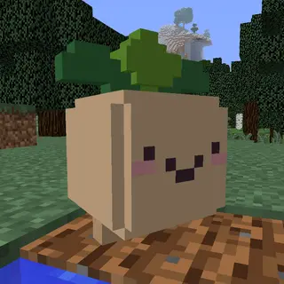 Turnip Boy: Bedrock Edition