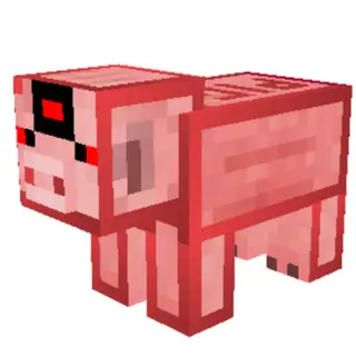 Disturbing Pigs