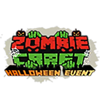zombiecraft The Pumpkin King halloween event pack