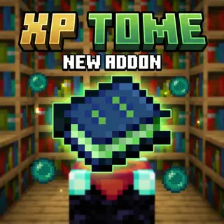 XP Tome Add-on