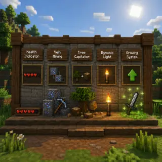 X Tale Craft