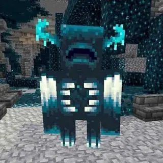 Why Is It All Warden?!, A minecraft addon