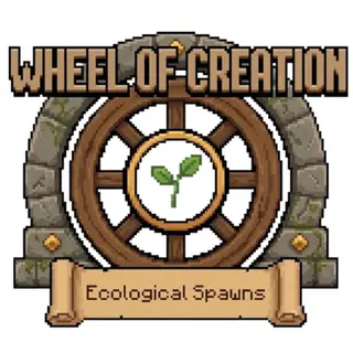 Wheel of Creation: Ecological Spawns