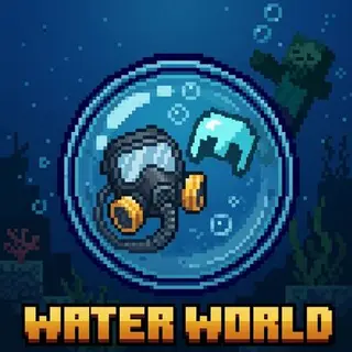 Water World - Aquatic Survival