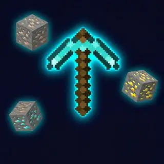 Voxel Tools - Advanced Mining
